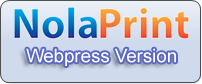 Webpress Version